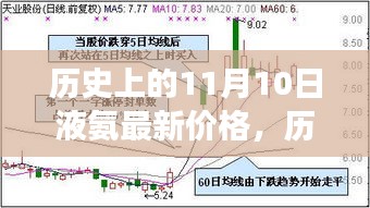 探寻液氨价格历史，一场寻找内心平静的液氨新纪元之旅（液氨最新价格更新）