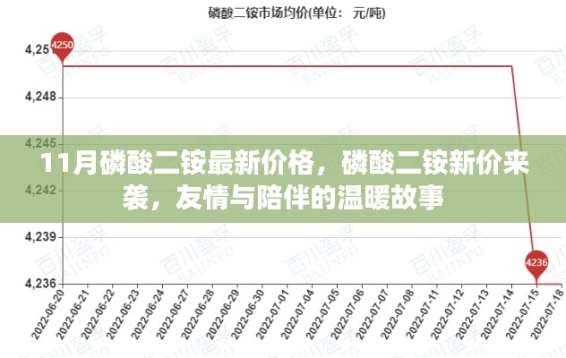 友情与陪伴中的磷酸二铵新价来袭，温暖故事与最新价格资讯