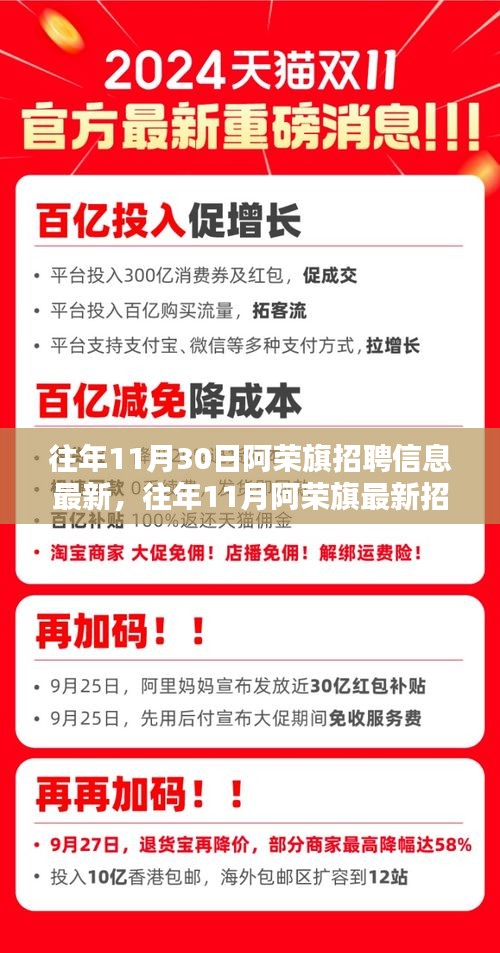 阿荣旗11月招聘信息大盘点，最新职位与求职福音！