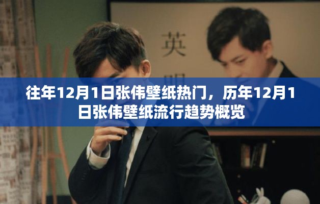 历年12月1日张伟壁纸流行趋势概览与热门壁纸赏析