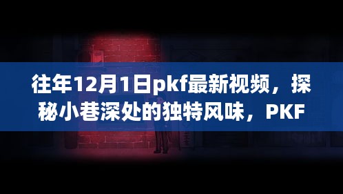 探秘隐藏版特色小店，PKF最新视频带你领略小巷深处的独特风味，往年12月1日精彩回顾