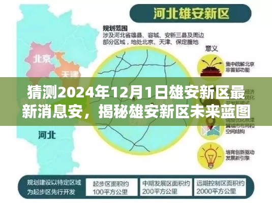 揭秘雄安新区未来蓝图，预测2024年最新消息与未来展望