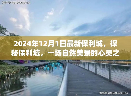 探秘保利城，自然美景的心灵之旅之旅（2024年12月版）