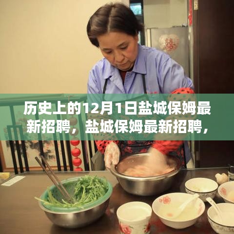 盐城保姆最新招聘深度解析与全面体验报告，历史视角与最新动态观察