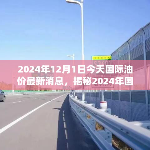 揭秘，2024年国际油价动态与今日油价最新消息及分析