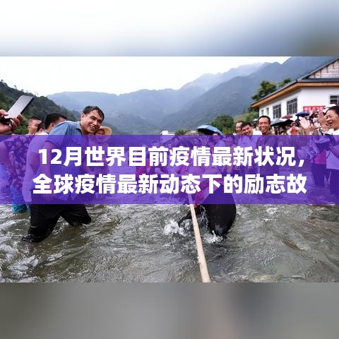 全球疫情最新动态下的励志故事，学习变化，信心照亮十二月寒冬