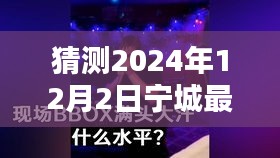 探秘宁城小巷深处，揭晓最新招聘盛况与独特小店的秘密之旅（2024年12月2日）