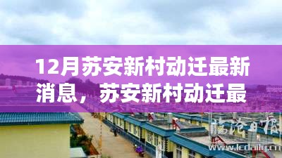 苏安新村动迁最新消息深度解析与多方观点探讨