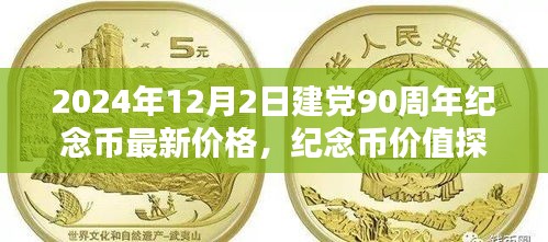 2024年建党90周年纪念币价值探讨，最新价格分析与价值评估