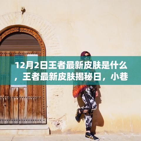 王者最新皮肤揭秘日，小巷特色小店奇遇中的皮肤亮相