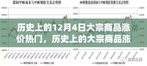 历史上的大宗商品涨价热门事件深度解析，回顾与评估12月4日的商品市场巨变