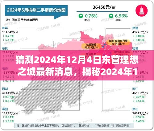 揭秘东营理想之城未来展望，最新动态与未来展望（预测至2024年12月4日）