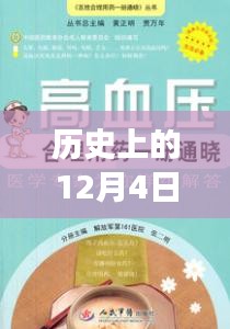 历史上的12月4日高血压热门药物发展及其某某观点分析