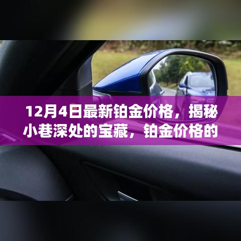 铂金最新动态揭秘，小巷宝藏与独特小店故事