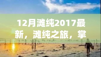 掌握滩纯之旅，12月滩纯最新技能全面指南（适合初学者与进阶用户）