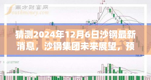 沙钢集团未来展望，揭秘沙钢最新消息与未来概览（预测至2024年12月6日）