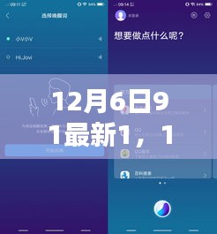 12月6日91最新产品全面评测与介绍