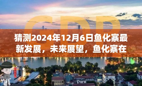 鱼化寨在2024年的华丽蜕变，未来展望与成长之路揭秘