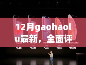 12月最新版GaohaoLu产品深度解析与全面评测介绍