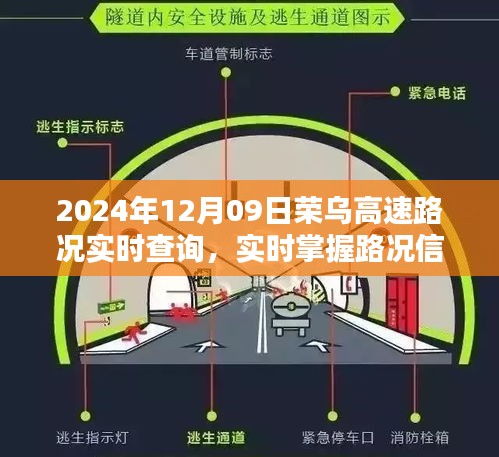 荣乌高速路况实时更新，掌握最新路况信息（2024年12月09日最新）