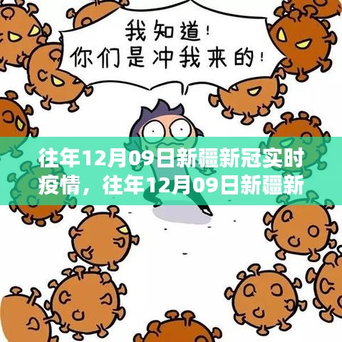 往年12月09日新疆新冠实时疫情，了解与应对步骤指南（适用于初学者与进阶用户）