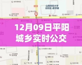 平阳城乡实时公交，效率与公平的权衡之道