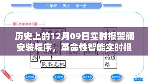 科技引领未来生活，实时报警阀安装程序重塑安全防线，历史上的革命性进展（实时报警阀安装程序在12月09日）