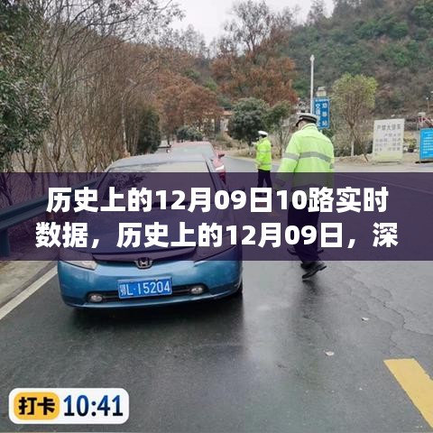 历史上的12月09日深度解读，10路实时数据的意义与影响