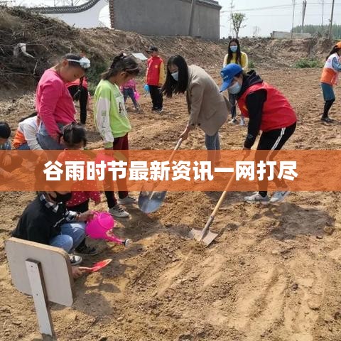 谷雨时节最新资讯一网打尽