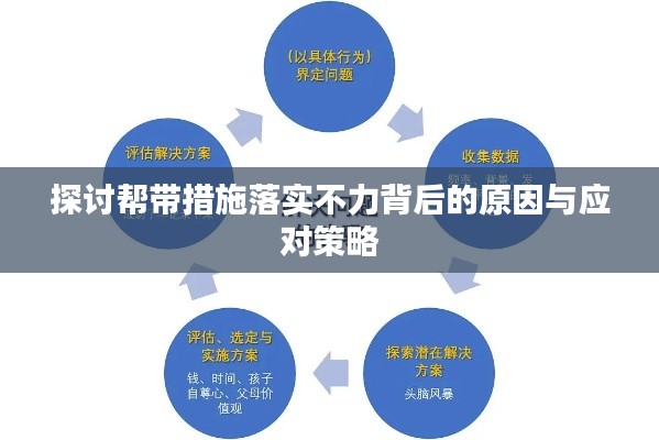 探讨帮带措施落实不力背后的原因与应对策略