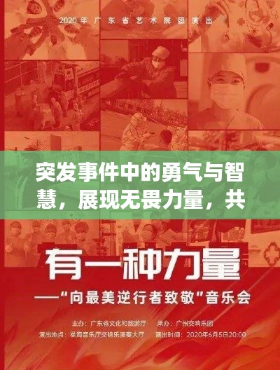 突发事件中的勇气与智慧，展现无畏力量，共创时代传奇