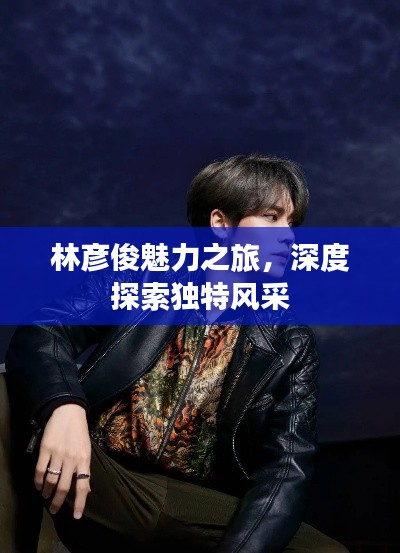 林彦俊魅力之旅，深度探索独特风采