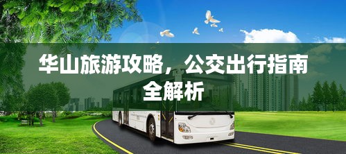华山旅游攻略，公交出行指南全解析