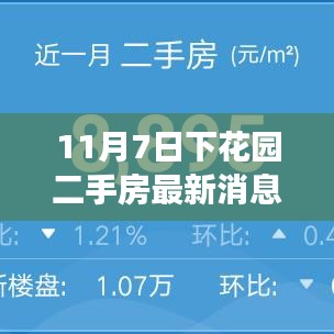 揭秘下花园二手房市场最新动态，深度解读与最新消息（截至11月7日）