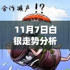 掌握白银走势，最新分析、变化学习与未来之路