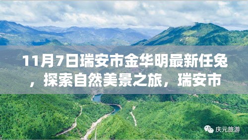 瑞安市金华明的新启程，兔子冒险与自然美景探索之旅