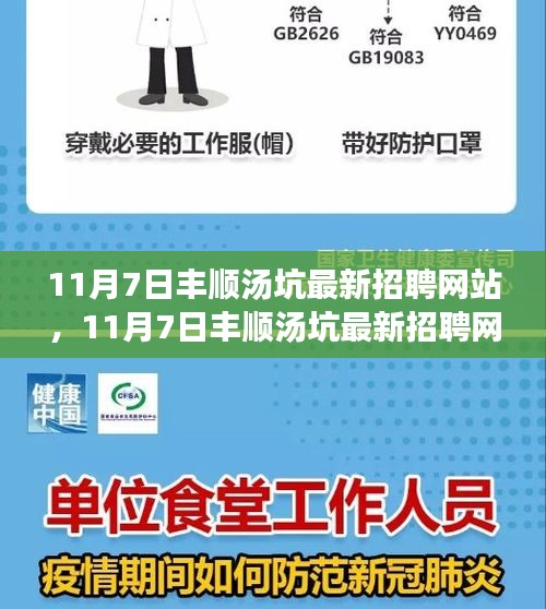 11月7日丰顺汤坑最新招聘网站信息汇总与求职攻略