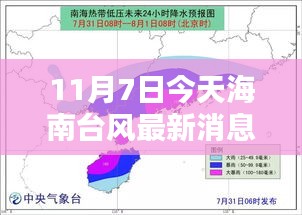 海南台风预警下的科技守护者，智能天气预报APP惊艳体验报告