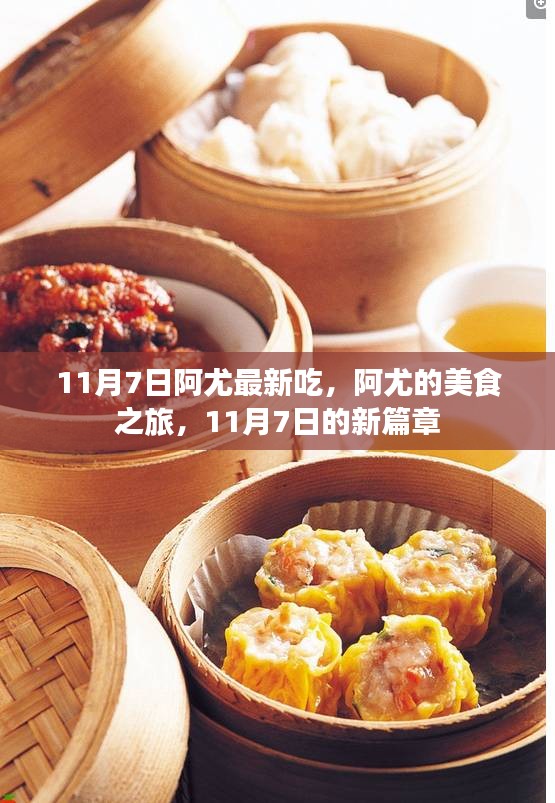 阿尤的美食之旅，新篇章开启，11月7日的味蕾盛宴