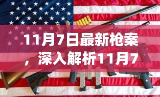 11月7日枪案深度解析，背景、进展与影响