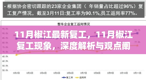 深度解析与观点阐述，11月椒江复工现象及最新复工动态