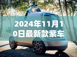 探秘紫色魅力，2024年最新款紫车专属店深度体验日