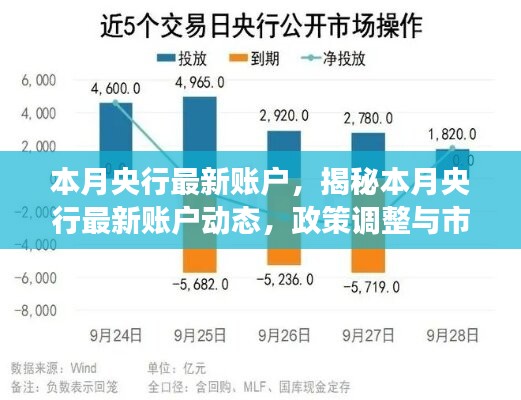 揭秘本月央行最新账户动态，政策调整与市场反应全面解析