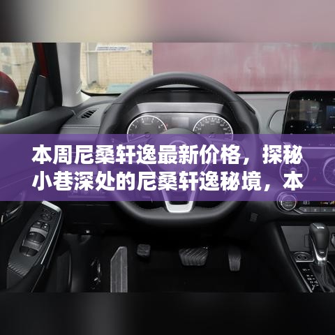 尼桑轩逸最新价格揭秘，探秘秘境，本周价格大放送！