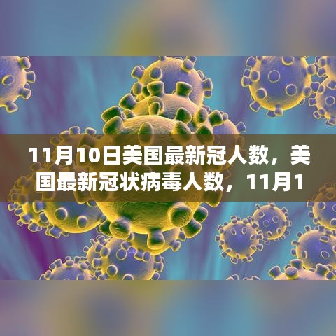 美国最新冠状病毒人数，11月10日的回顾与影响分析