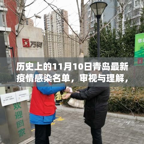 历史上的11月10日青岛疫情感染名单深度审视与剖析