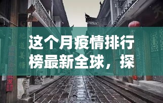 全球疫情热点下的隐秘小巷，特色小店独特魅力与最新疫情排行榜揭秘