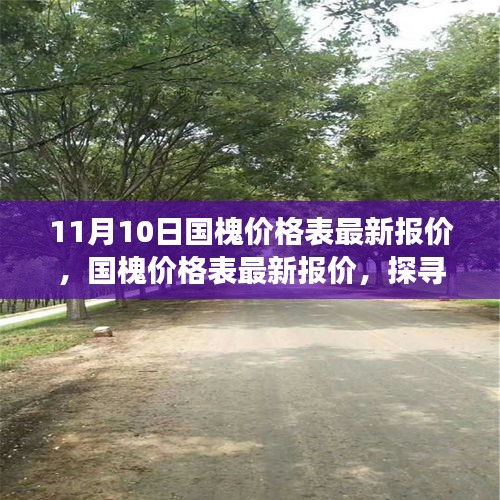 探寻国槐市场波动背后的故事与影响，最新报价及价格走势分析（11月10日）