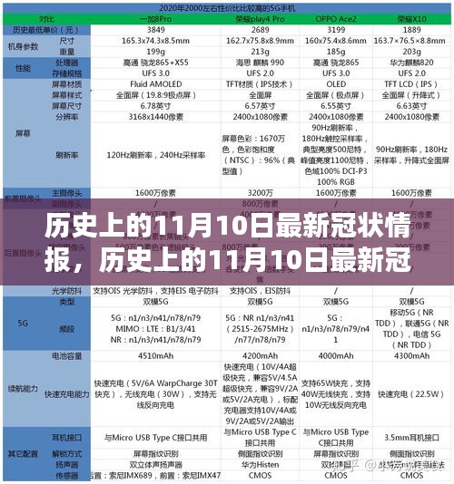 历史上的11月10日最新冠状情报深度解析与步骤指南