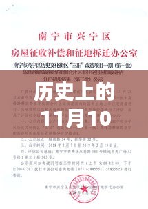 历史上的11月10日龙鑫公棚最新公告及其多维解读与个人立场观点分享